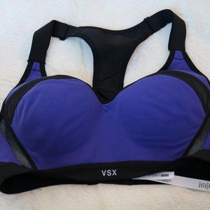 VSX sports bra